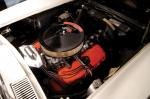 Chevrolet Corvette Stingray 396 L78 Roadster 1965 года
